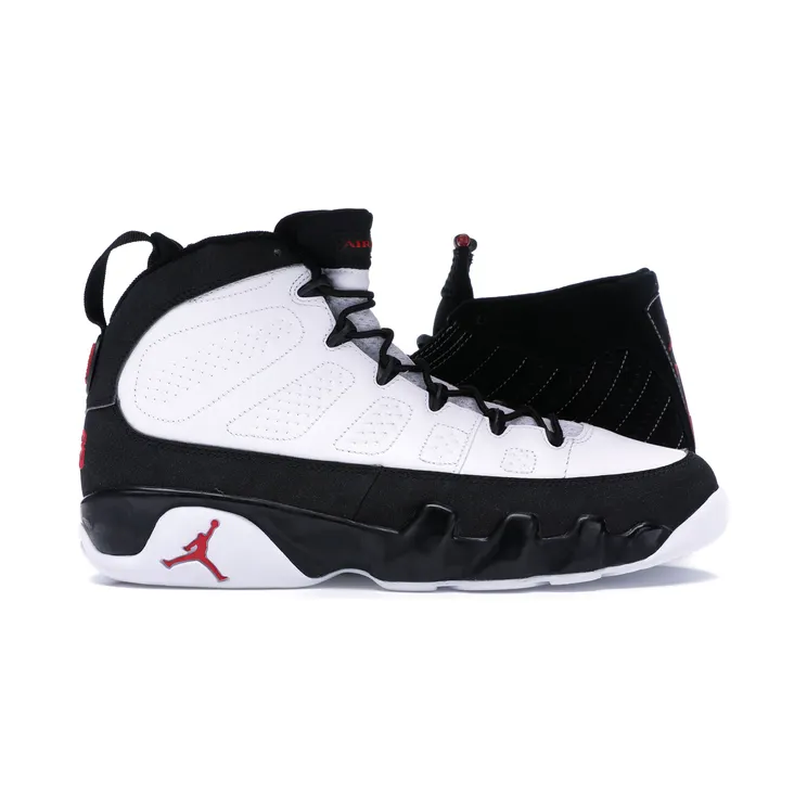 Air Jordan 14/9 Retro ‘Countdown Pack’ Multi-Color/Multi-Color (318541-992)