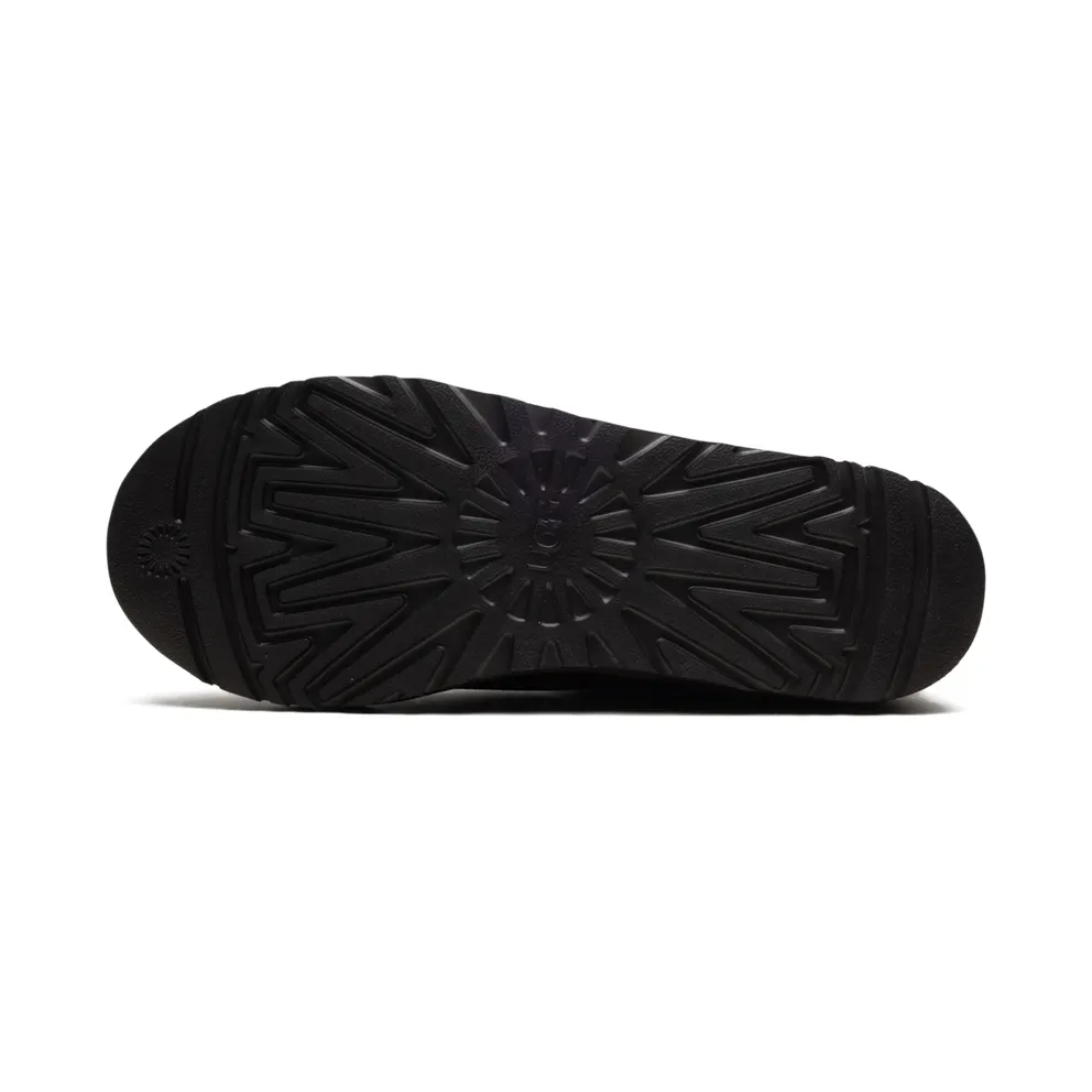 Ugg Tasman Distressed Slide “Burnt Cedar” (1158172-BCDR)