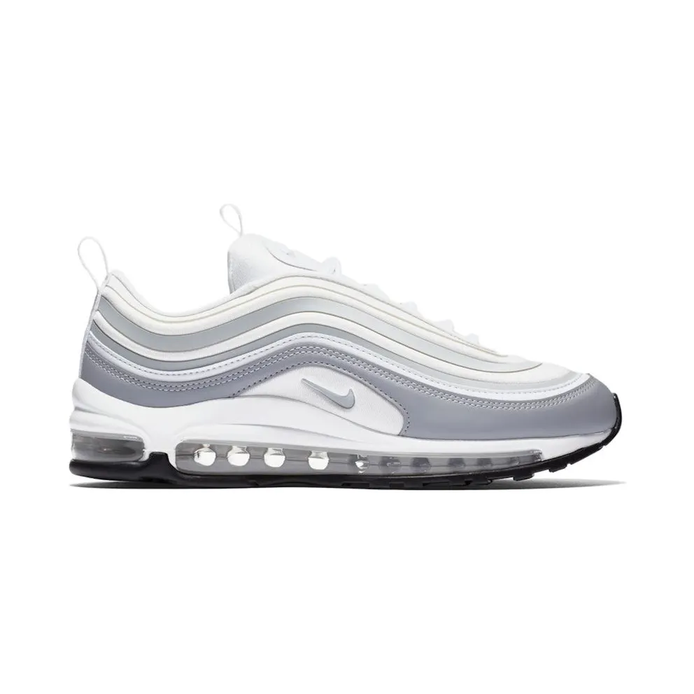 Nike Air Max 97 Ultra 17 White Pure Platinum (917704-102)