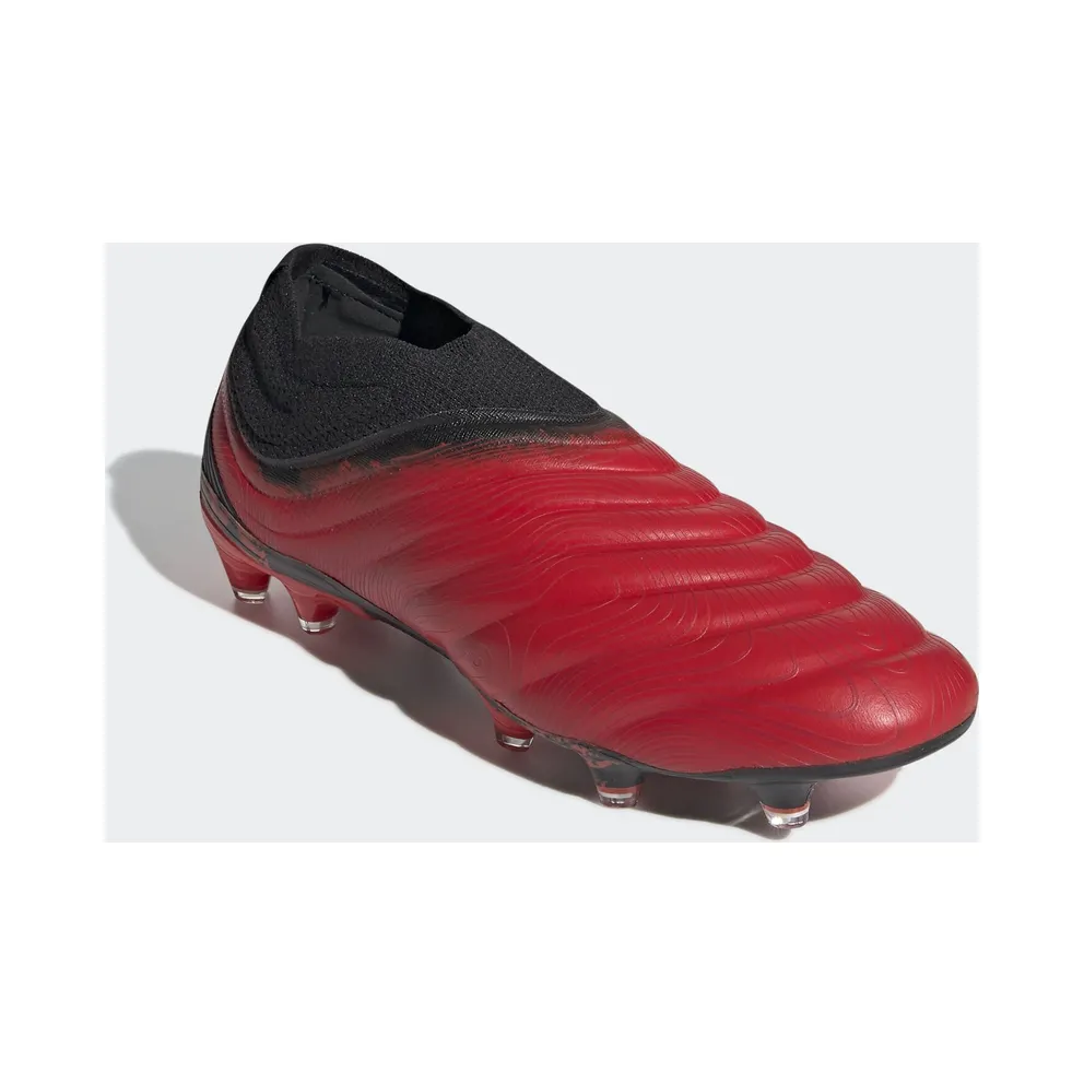adidas Copa 20+ FG Active Red Core Black Active Red/Cloud White/Core Black (G28741)