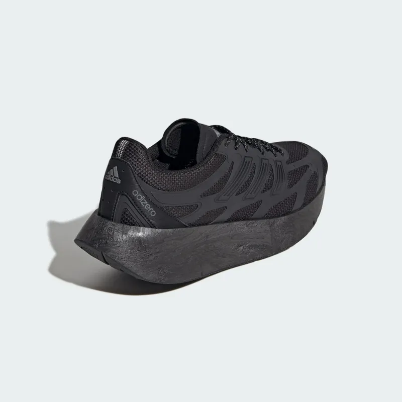 Adidas Adizero Aruku Core Black / Core Black / Iron Metallic (IH0972)