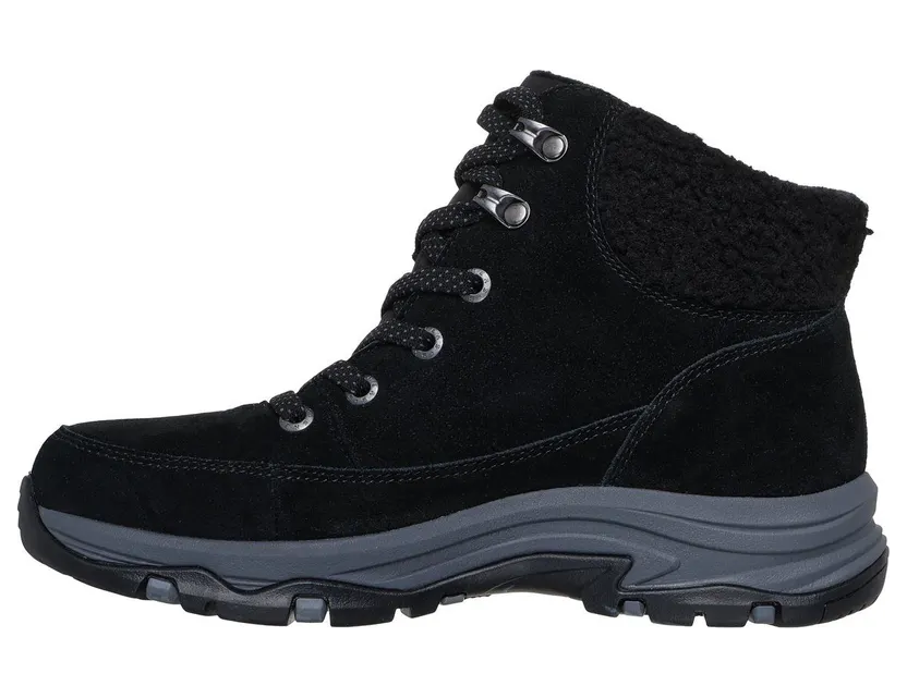 skechers-relaxed-fit 167894 BLK