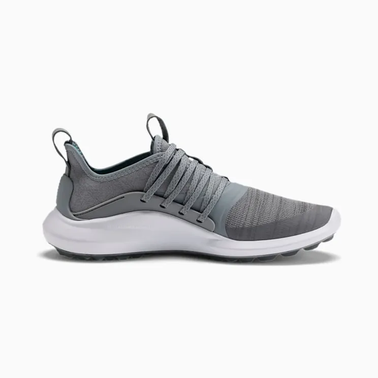 Puma Ignite Nxt Solelace Golf Grey (19222904)