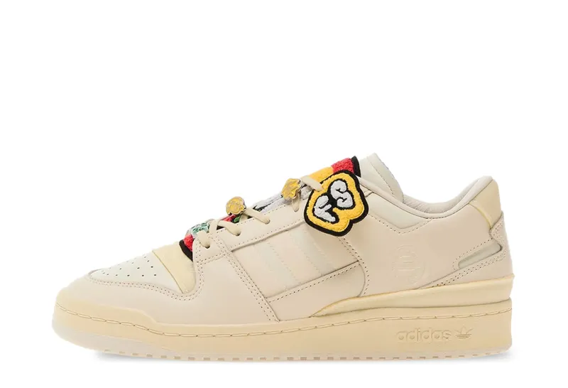 adidas x Footshop Forum Upbeat – Quell Beats Pack (FTSHP-381)