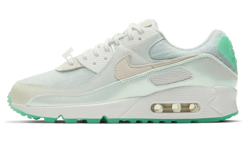 Nike Air Max 90 NH Sail Light Violet (2021) (DH8074-100)