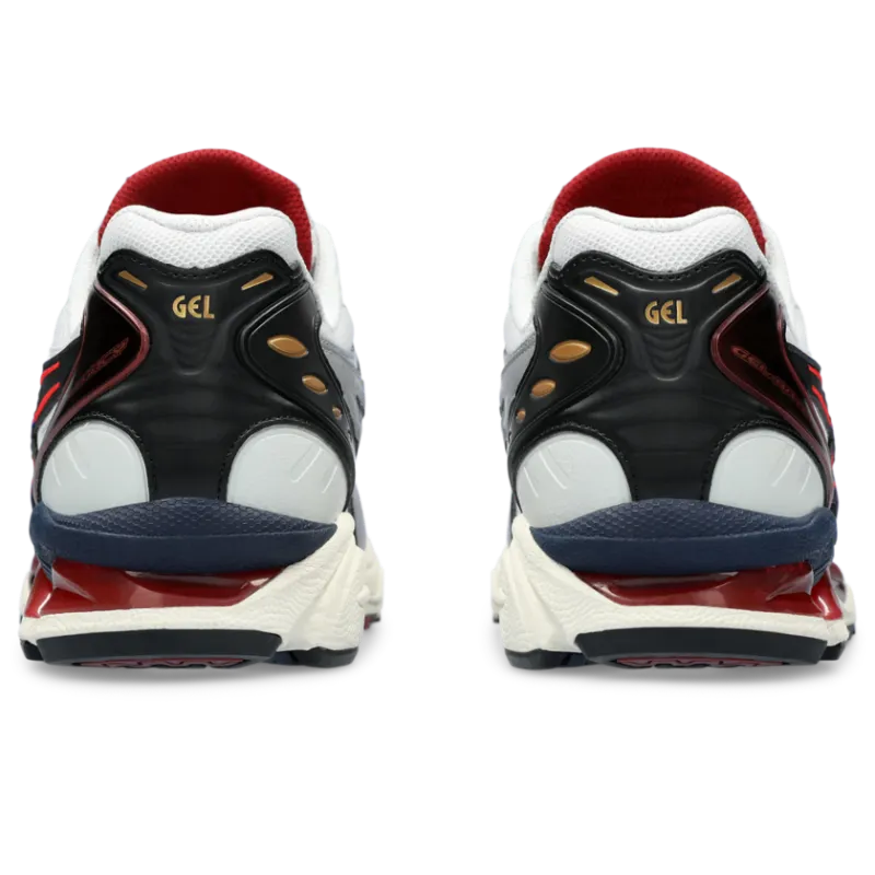 Asics Gel-kayano Legacy White/Black (1203A325.100)