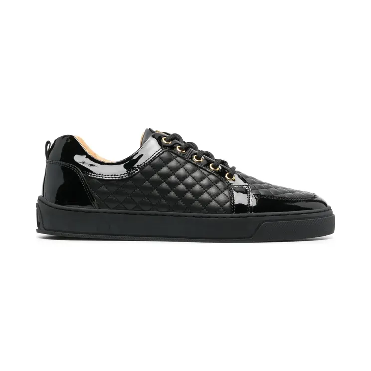 Leandro Lopes mit Steppung “Black” (LL092P34)