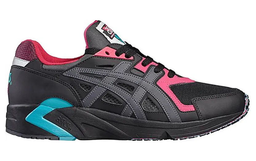 ASICS Gel-DS Trainer OG Black Dark Grey