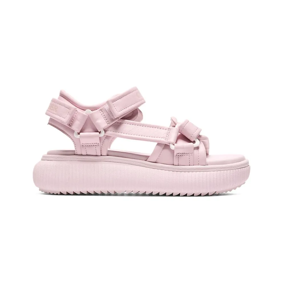 Onitsuka Tiger Otiger Belted Sandal Crystal Pink Ginger Peach (1182A681-700)