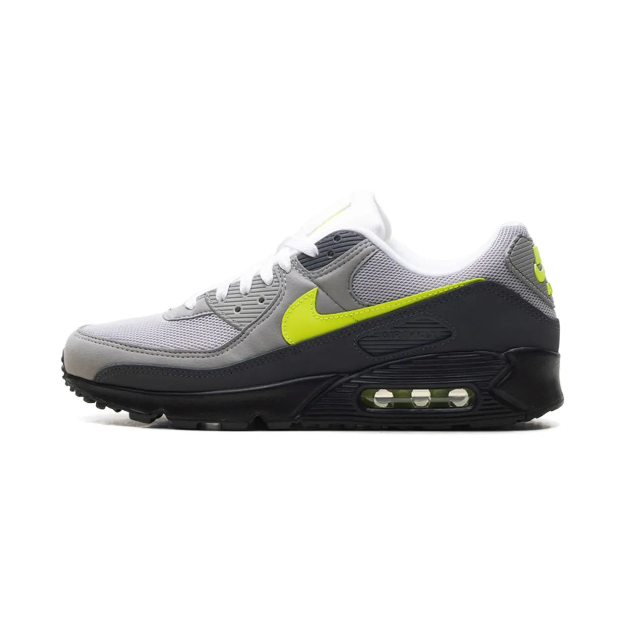 Nike Air Max 90 "Neon" (IQ0289-010)