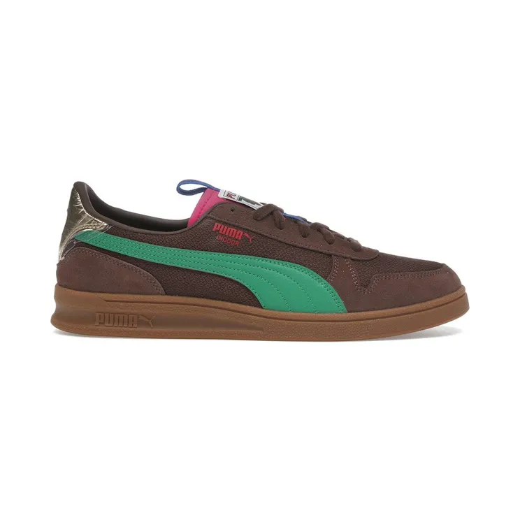 Puma Indoor Rothaus Tannenzäpfle (403966-01)