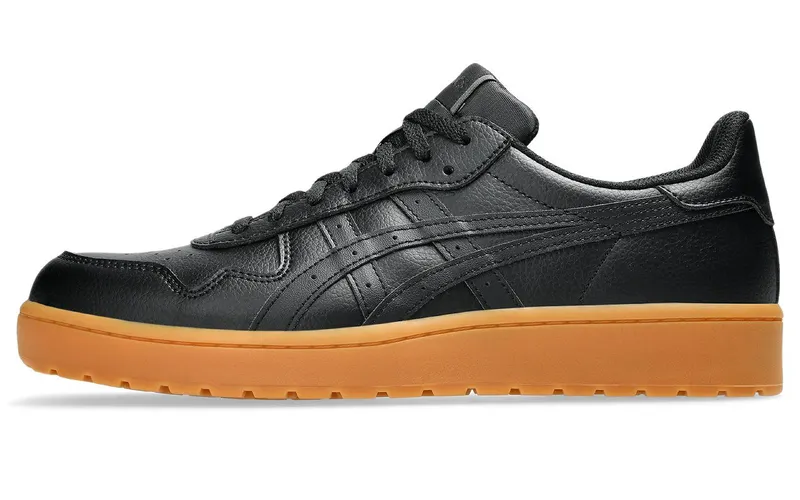 ASICS Japan S Golf Black Gum (1111A260-001)