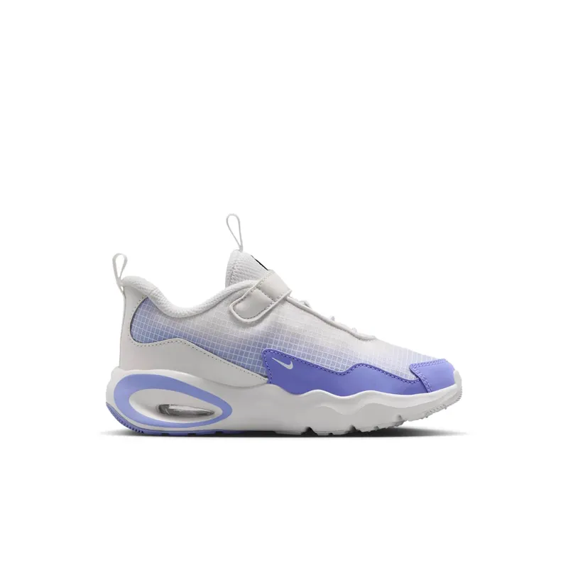 Nike Air Max Nova Platinum Tint / Light Thistle / White (FN4459-008)