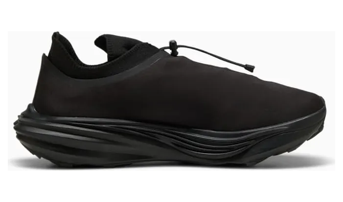 Puma Deviate Nitro Heliot Emil Triple Black (401196-01)