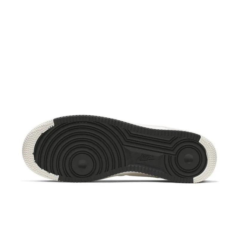 Nike Air Force 1 ’07 1 Sail Sail Black Sail (AO2409-100)