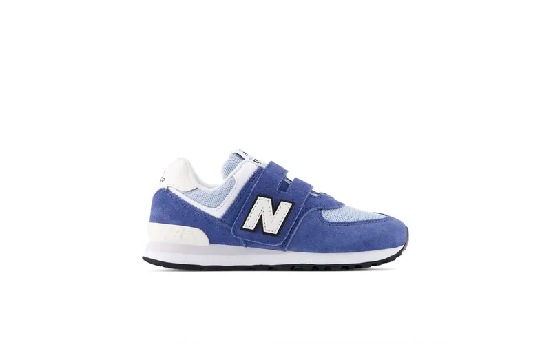 New Balance 574 Blue (P574-2I6)