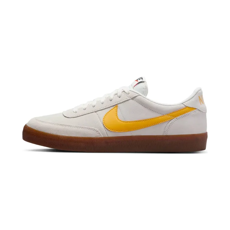 Nike Killshot 2 “Phantom / Gum Medium Brown / Summit White / University Gold” (FQ8903-001)