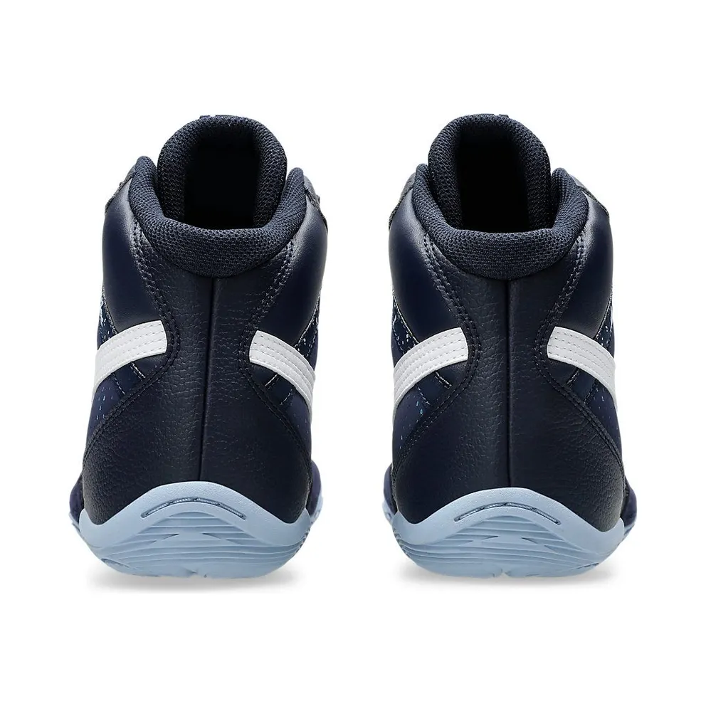ASICS MATFLEX 8 “Midnight / White” (1081A068-400)