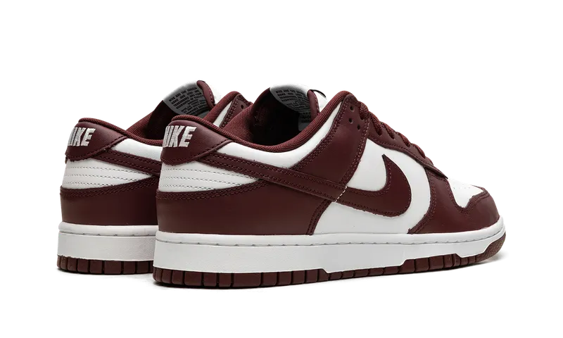 Nike Dunk Low Retro “Redwood” (DV0833-115)