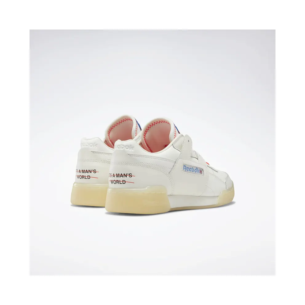 Reebok Workout Lo Plus (DV7360)