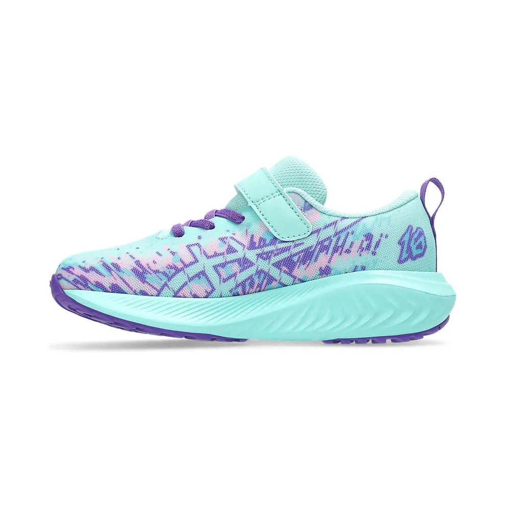 ASICS PRE NOOSA TRI 16 PS “Illuminate Mint / Radiant Amethyst” (1014A345-402)