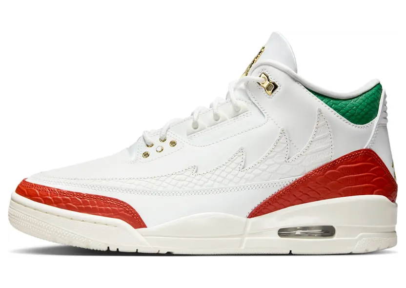 Air Jordan 3 IO1752-100