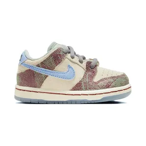 Nike SB Dunk Low Crenshaw Skate Club (FQ8205-300)