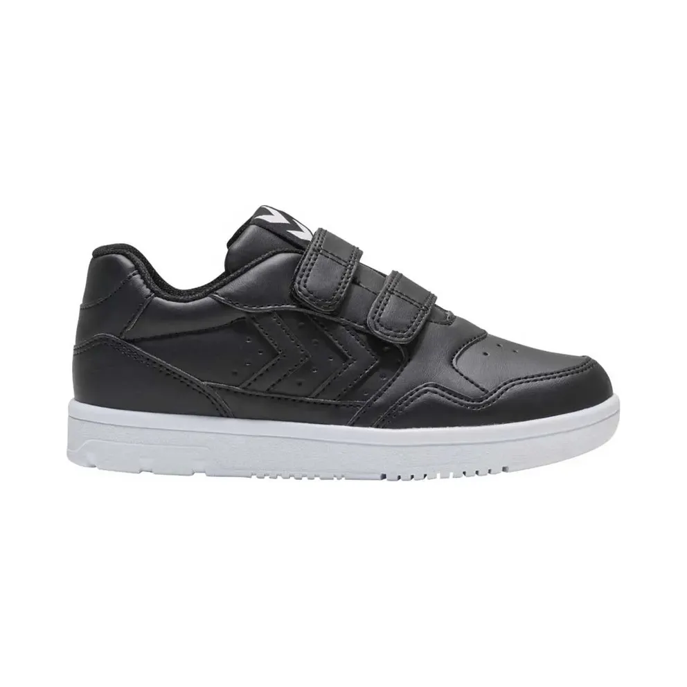 Hummel Camden Schwarz (213401-2042)