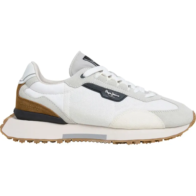 Pepe Jeans PèPè sneaker White (PMS600024-800)