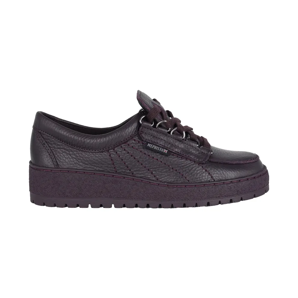 Mephisto sneaker Purple (LADY135725)