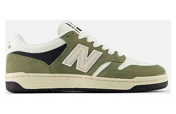 New Balance 480 BB480PEO