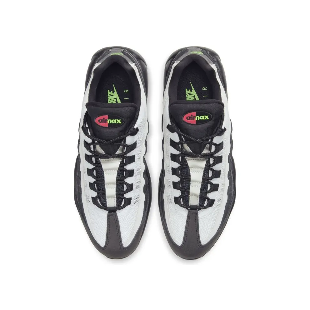 Nike Air Max 95 Antifreeze (2019) Black/Voltage Green-Summit White (AT9865-004)