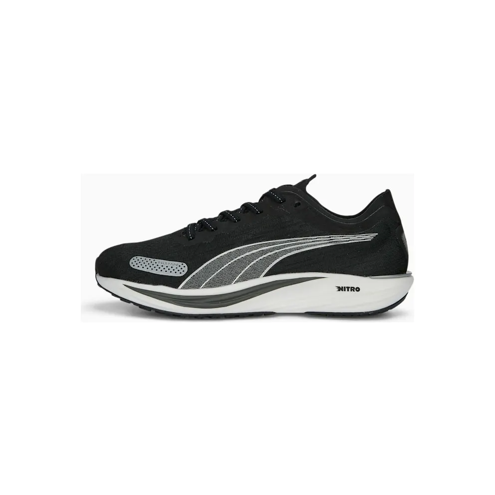 Liberate Nitro 2 “Puma Black Silver” (377316-01)
