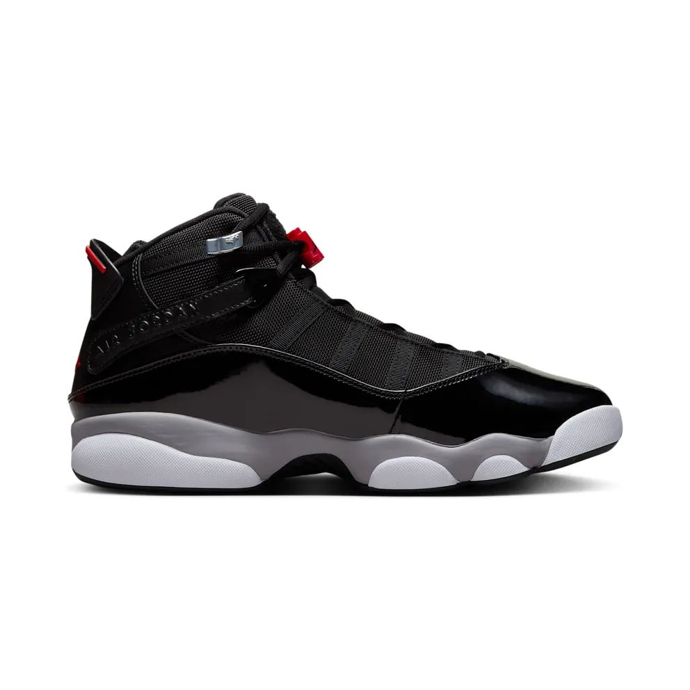 Jordan 6 Rings Black Cement (FZ4178-010)