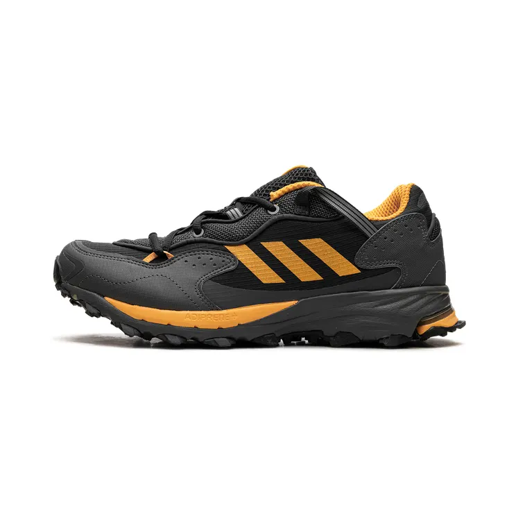 Adidas Response Hoverturf “Gold Carbon” (FX4151)