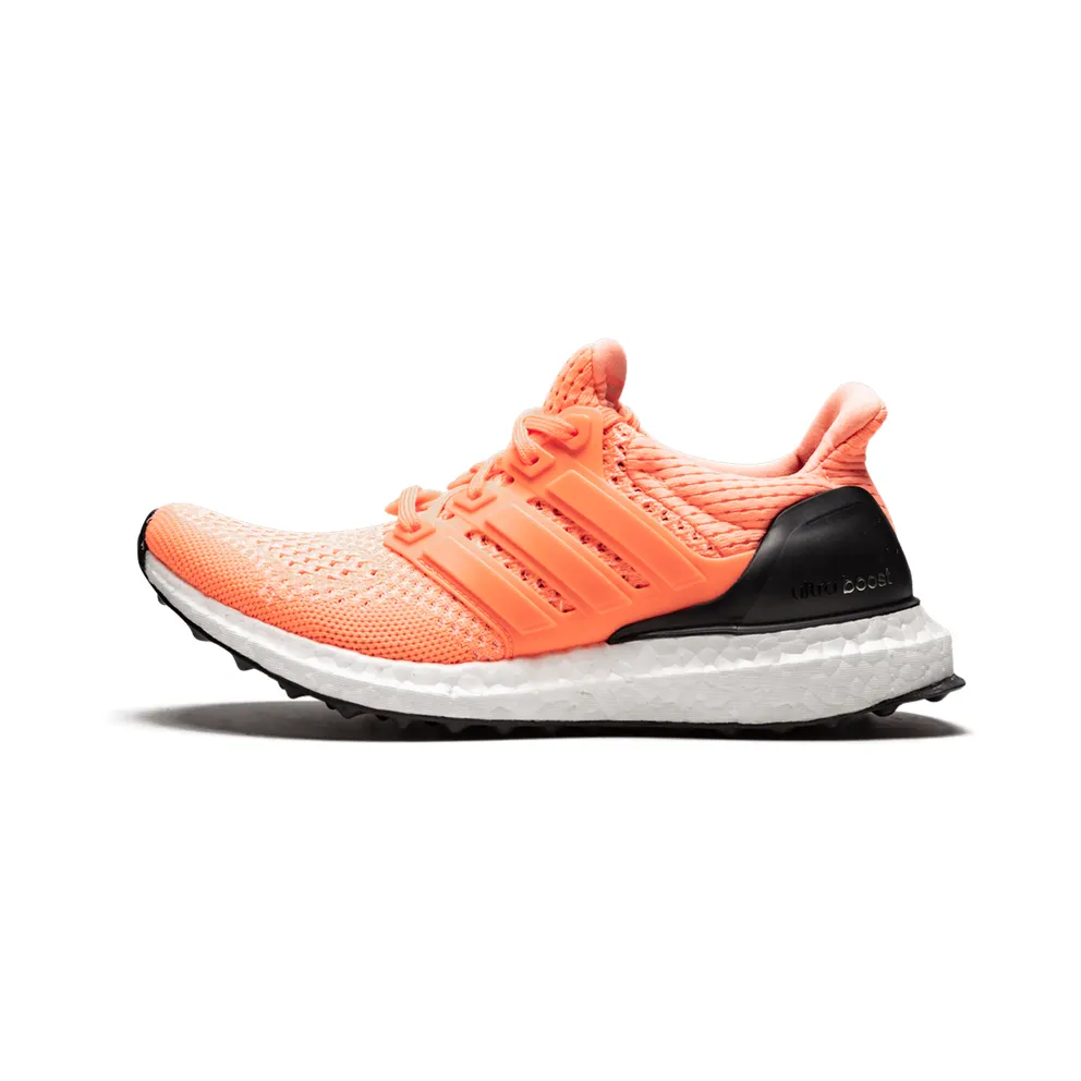 adidas Ultra Boost 1.0 Flash Orange (W)
