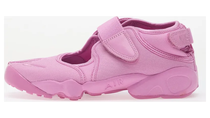 Nike Air Rift Light Magenta