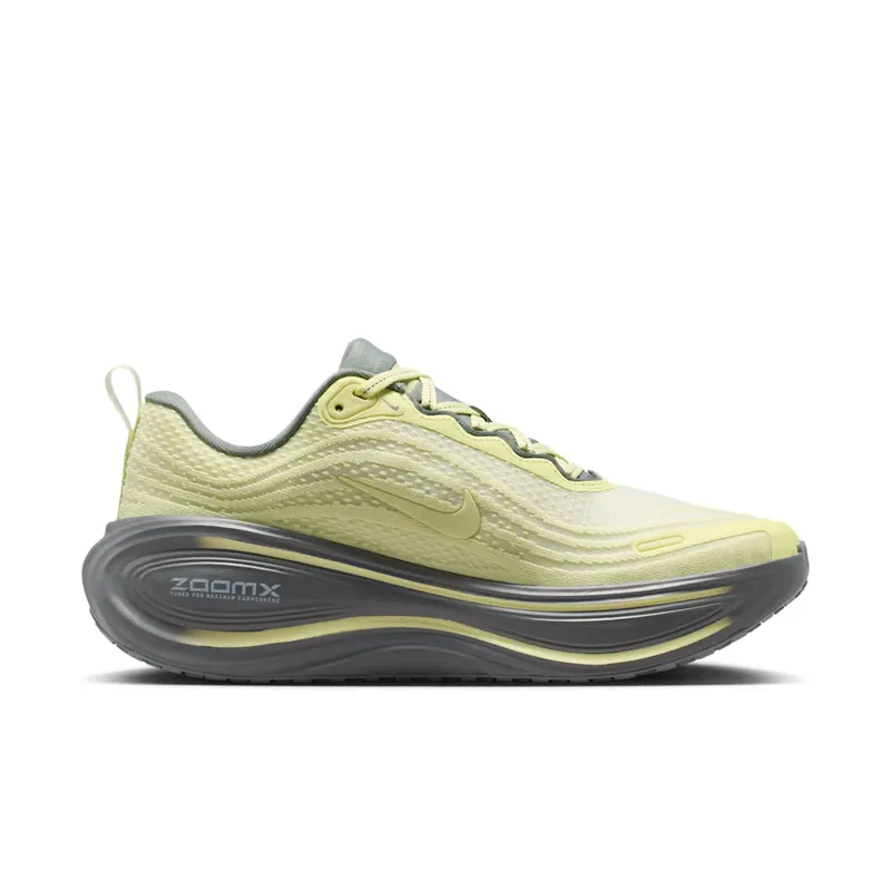 Nike Zoom Vomero Life Lime/Smoke Grey/Vast Grey (IQ3440-751)