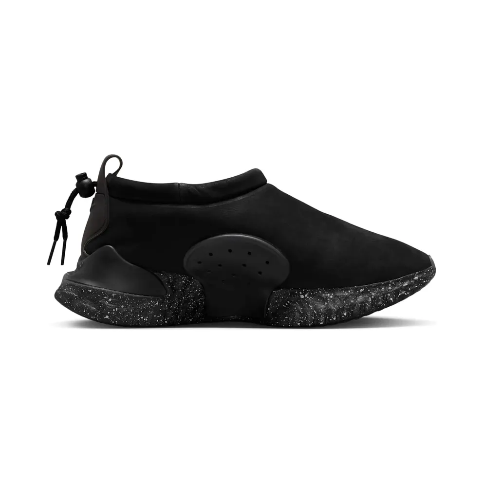 Nike Moc Flow SP Undercover Black (DV5593-002)