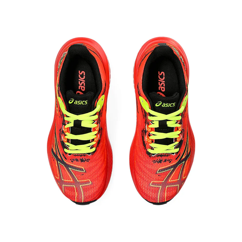 Asics Gel-noosa Tri 15 Gs Sunrise Red/Black (1014A311.600)