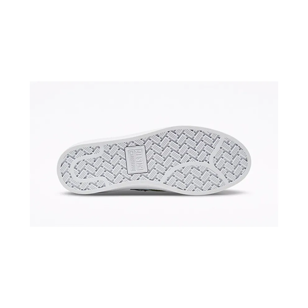 Converse Sunblocked Pro Leather Low Top (167854C)