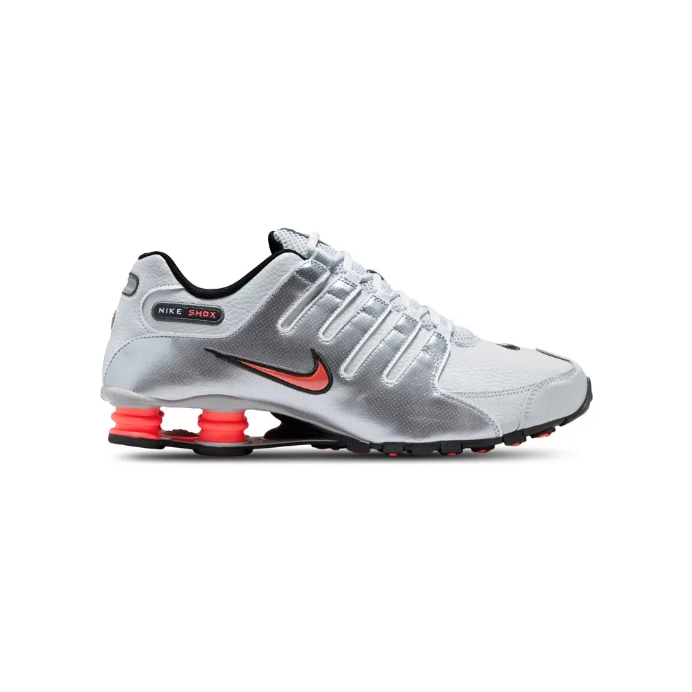 Nike Shox NZ – Swoosh World – “Swoosh World” (IR0610-025)