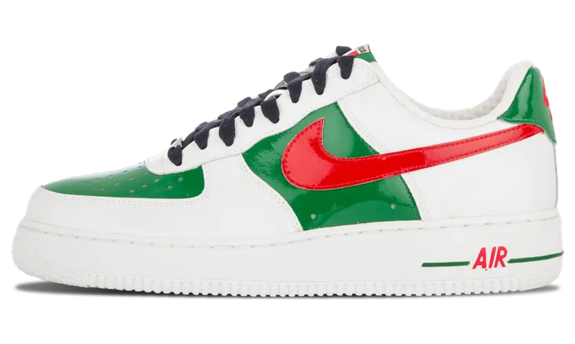 Nike Air Force 1 Low World Cup Mexico