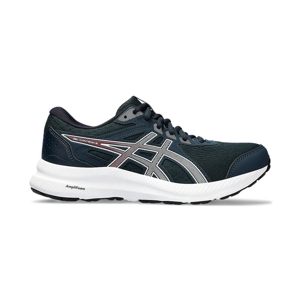 Asics Gel-contend 8 French Blue/Rose Dust (1012B320.411)