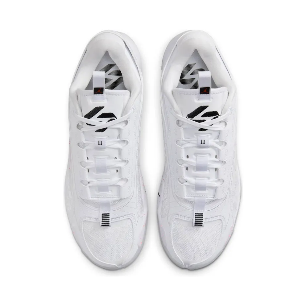 Jordan Luka 2 White Hyper Pink (DX8733-106)