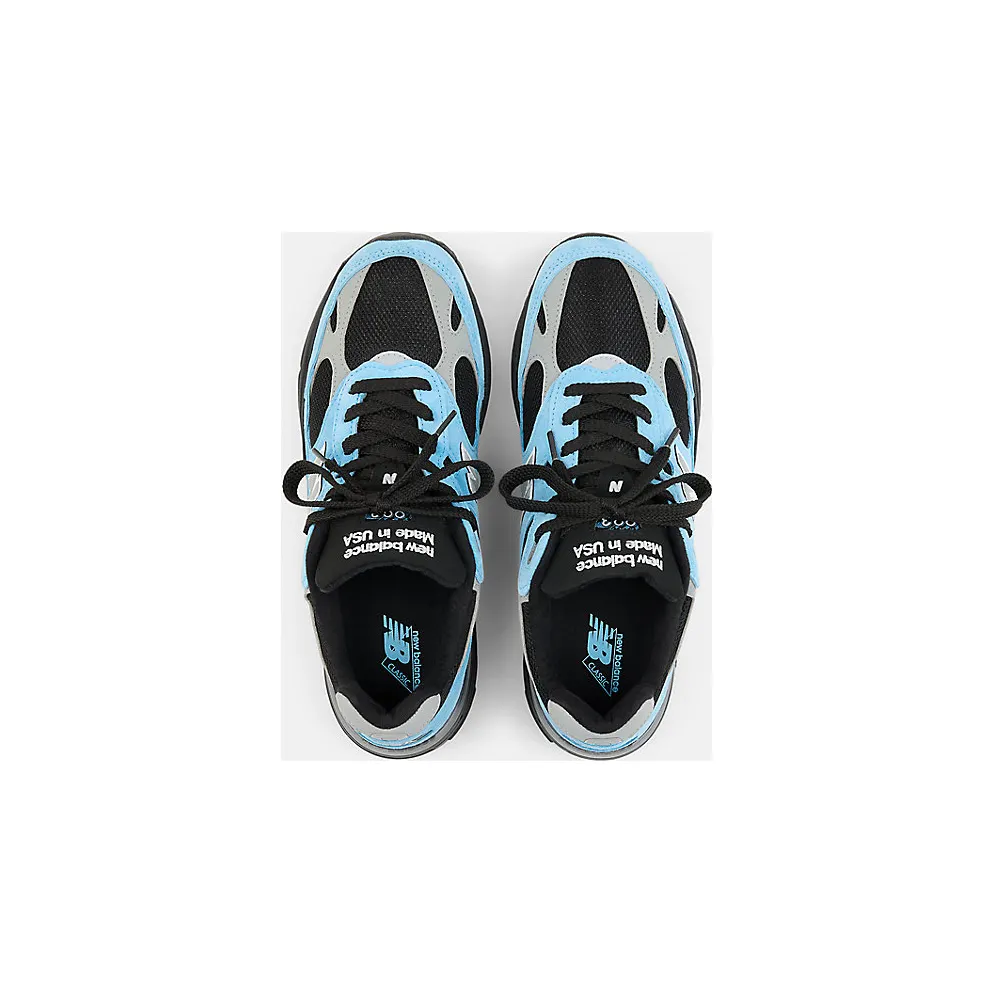 New Balance 993 “Community Blue” (U993BB)