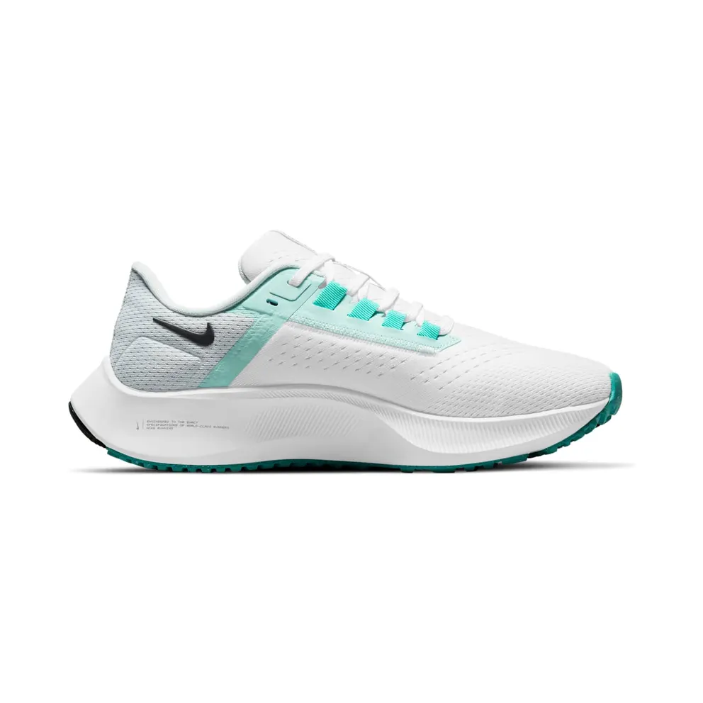 Nike Air Zoom Pegasus 38 White (CW7358-102)