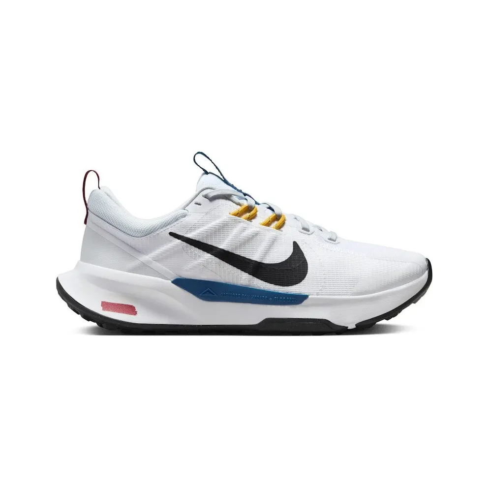 Nike Juniper Trail 2 Next Nature White Pure Platinum University Gold Black (DM0821-104)