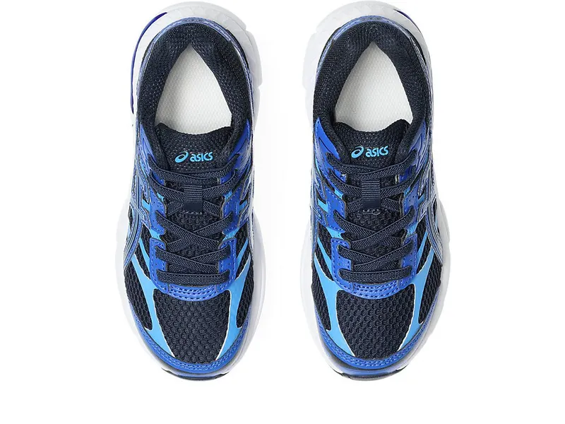 ASICS GEL-CUMULUS 16 PS “Midnight / Illusion Blue” (1204A194-400)