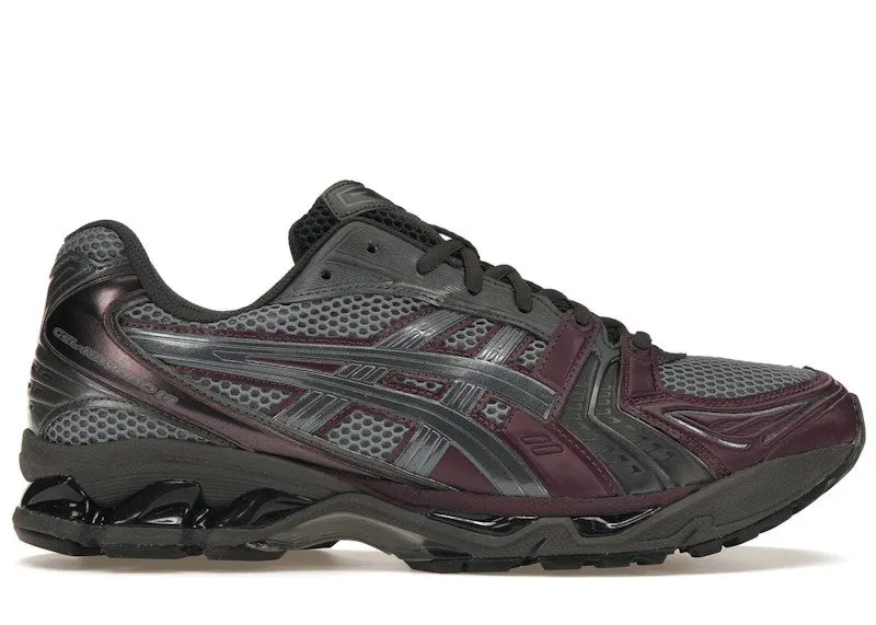 ASICS Gel-Kayano 14 atmos Grey Purple (1203A510-020)